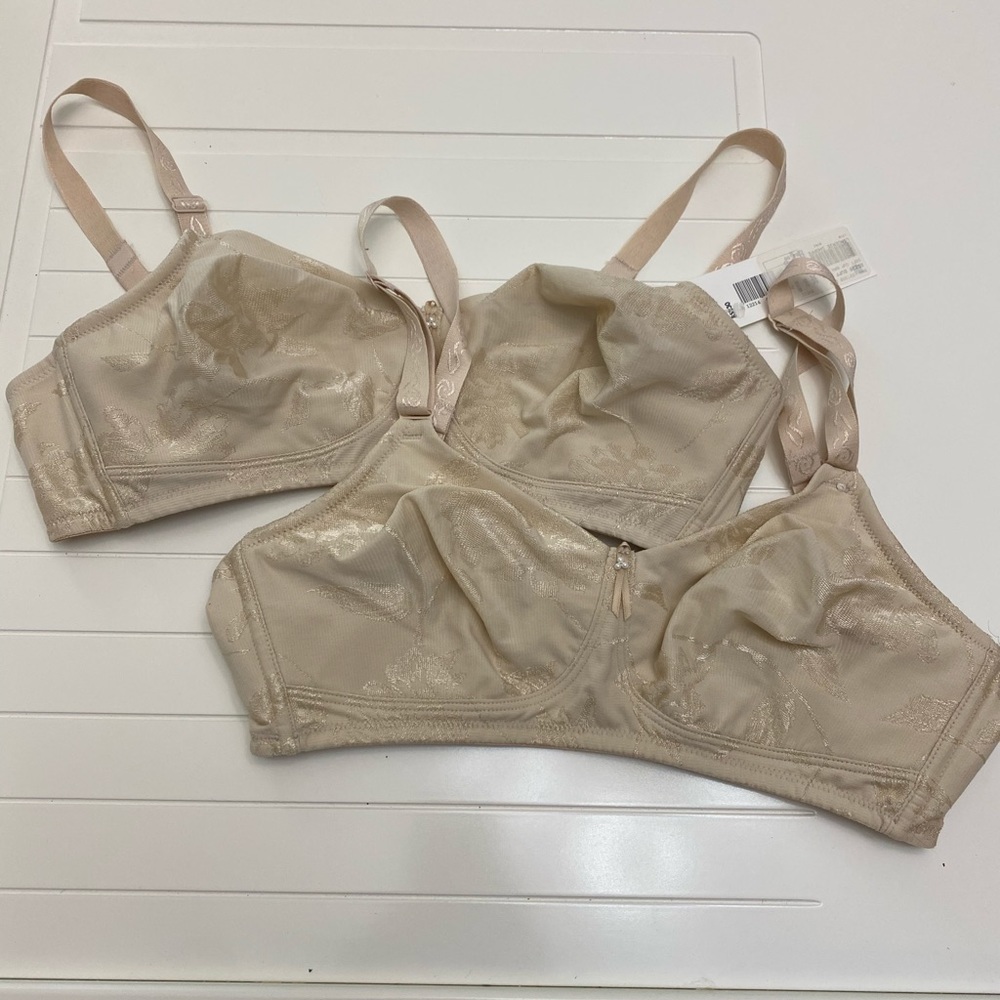 Wacoal Soft Cup Full Coverage 38C